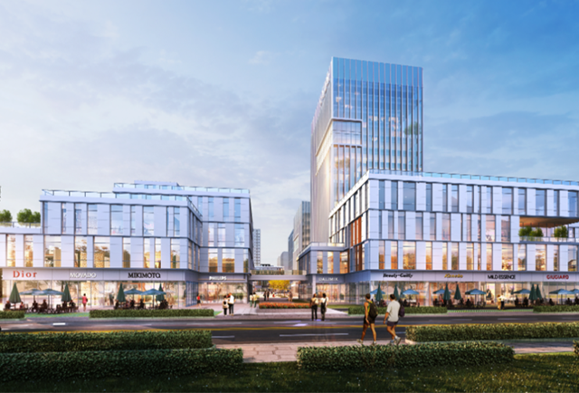 静海诸暨二手房