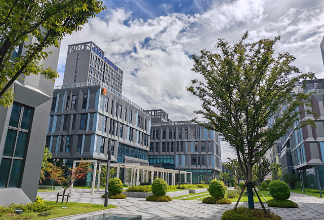 静海工业地产投资新蓝海——新能源产业园区崛起